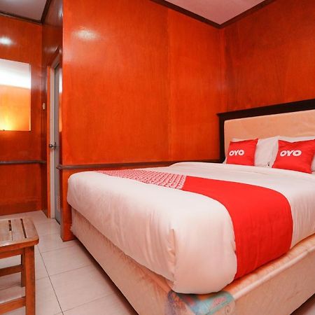 Oyo 2120 Pieter Homestay Bromo Probolinggo Eksteriør bilde